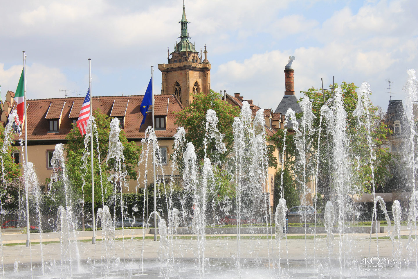 Colmar